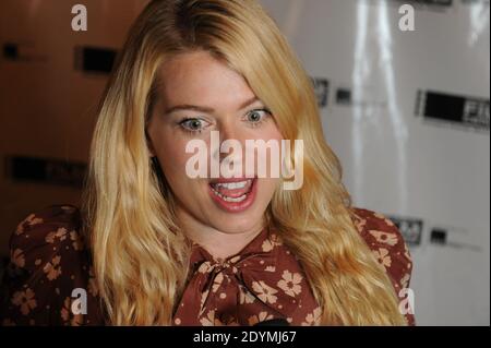 Amanda De Cadenet partecipa a gene Siskel Film Center Gala onorando Gwyneth Paltrow a Chicago, il 15 giugno 2013. Foto di Cindy Barrymore/ABACAPRESS.COM Foto Stock