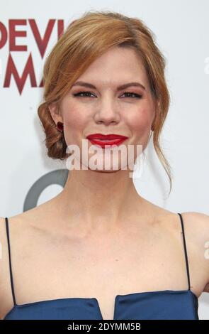 Mariana Klaveno, la prima festa di Maids devious della serie originale a vita al Bel Air Bay Club, Pacific Palisades, Los Angeles, CA, USA. 17 giugno 2013 (nella foto: Mariana Klaveno). Foto di Baxter/ABACAPRESS.COM Foto Stock