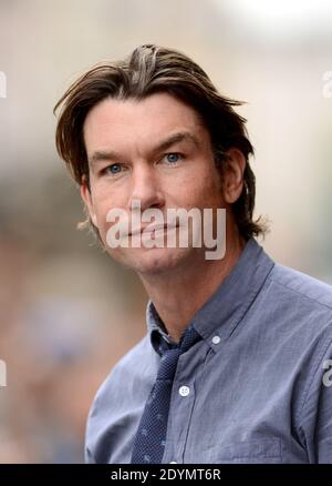 Jerry o'Connell partecipa alla cerimonia di premiazione di Jerry Bruckheimer con una stella sulla Hollywood Walk of Fame a Los Angeles, CA, USA, il 24 giugno 2013. Foto di Lionel Hahn/ABACAPRESS.COM Foto Stock