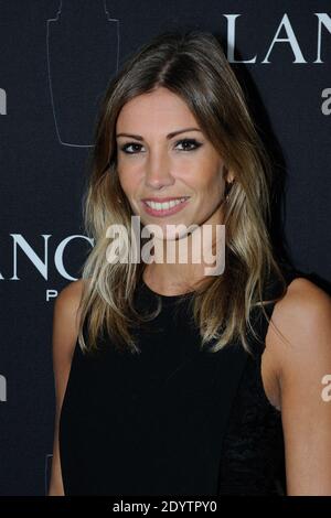 Alexandra Rosenfeld partecipa al party Little Black Bottle Lancome a Parigi, in Francia, il 18 settembre 2013. Foto di Alban Wyters/ABACAPRESS.COM Foto Stock