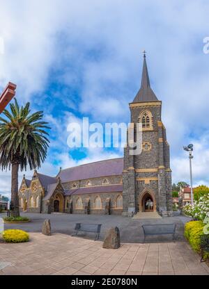 Chiesa degli Apostoli a Launceston, Australia Foto Stock