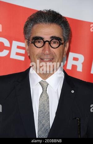 Eugene Levy partecipa alla prima di Universal Pictures American Reunion al Grauman's Chinese Theatre di Los Angeles, CA, USA il 19 marzo 2012. Foto di Lionel Hahn/ABACAPRESS.COM Foto Stock