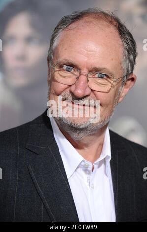 Jim Broadarrings al Warner Bros. Pictures 'Cloud Atlas' in anteprima al Grauman's Chinese Theatre di Los Angeles, CA, USA il 24 ottobre 2012. Foto di Lionel Hahn/ABACAPRESS.COM Foto Stock