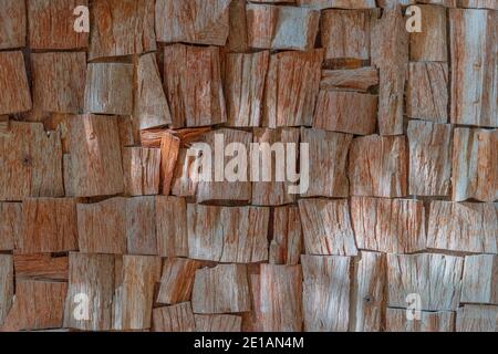 Legno texture sfondo, tavole di legno, Abstract sfondo. Vecchio muro di legno. Foto di alta qualità Foto Stock