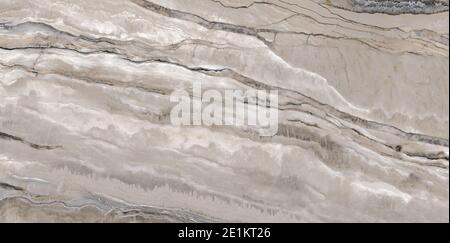 Grana marmo lucido sfondo. Foto Stock