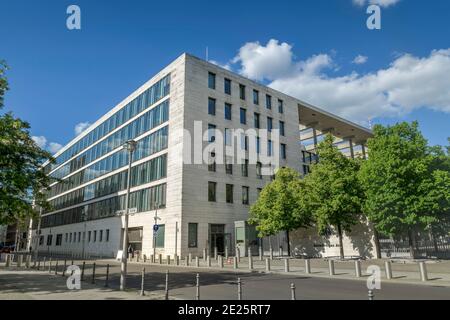 Auswärtiges Amt, Werderscher Markt, Mitte, Berlino, Germania Foto Stock