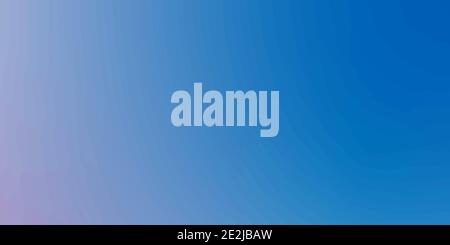 Astratto sfondo sfumato in colori pastello luminosi colorato liscio modello di banner con texture grunge Foto Stock