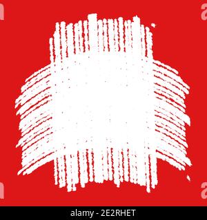 Distress Vector Texture Illustrazione Vettoriale