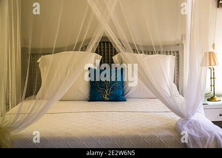Strutture ricreative dell'hotel a Grenada