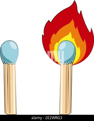 Può essere utilizzato per icone, web, cartoline, arredamento, imballaggio, stampe per oggetti, copertine per notebook, decorazione di scatole per giocattoli, adesivi, zaino, Illustrazione Vettoriale