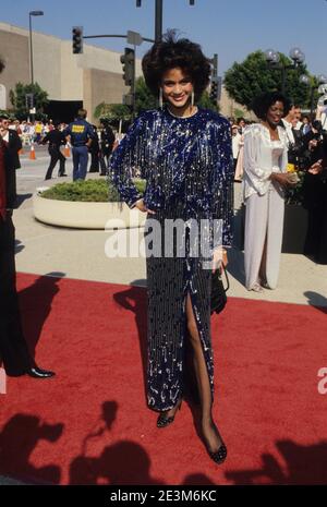 ANNE-MARIE JOHNSON Credit: Ralph Dominguez/MediaPunch Foto Stock