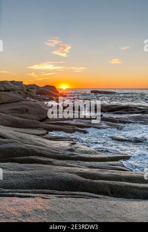 CALA ROQUES PLANES CALONGE PLATJA DE ARO COSTA BRAVA CATALOGNA SPAGNA Foto Stock