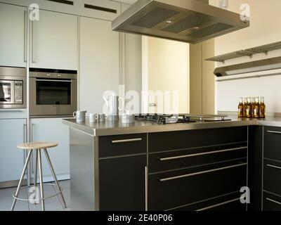 Vicens Ramos, Madrid wohnung, appartamento, abitazione, appartamento, vivienda, piso, spanien, spagna, Spagna, Espana–a , wohnhaus, casa residenziale, tenemen Foto Stock