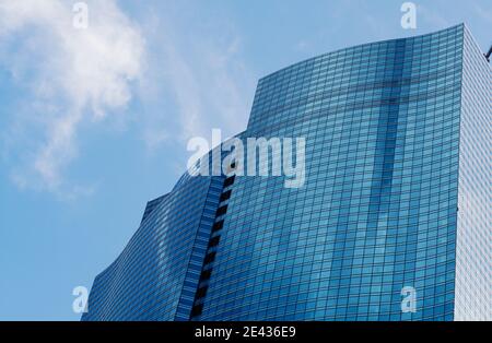 Abstracts da Tokyo Foto Stock