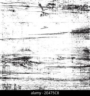 Distress Texture Overlay Illustrazione Vettoriale