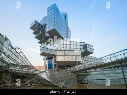 Nord-LB, Hannover Foto Stock