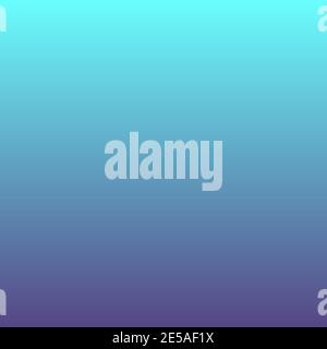 Sfondo gradiente mesh vettoriale. Colore ultraviola. Colori alla moda 2018 anni Illustrazione Vettoriale