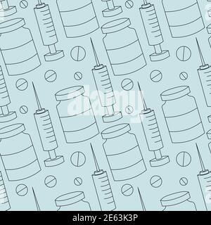Per tessuti di abbigliamento e oggetti, prodotti cartacei, involucri, carta da parati, decorazioni, notebook, interni e sfondo per reti sociali, ecc. Illustrazione Vettoriale