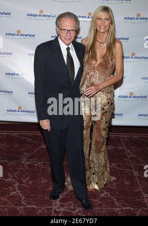 Los Angeles, Stati Uniti. 23 Settembre 2003. KingLarry SouthwickShawn03 credito: Tsuni/USA/Alamy Live News Foto Stock