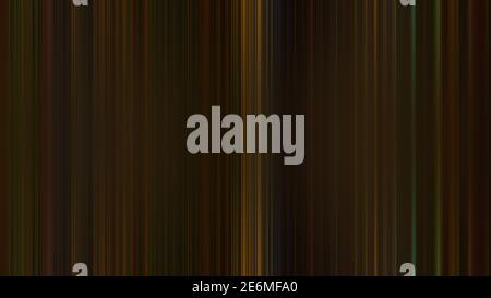 Astratto sfondo a gradiente marrone scuro lineare. Immagine e design. Foto Stock