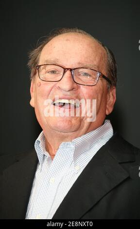 Il regista AMERICANO Sidney Lumet partecipa a un tributo speciale come parte del 33° Festival cinematografico americano a Deauville, Francia, il 7 settembre 2007. Foto di Denis Guignebourg/ABACAPRESS.COM Foto Stock