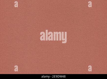 Carta rossa sullo sfondo con il pattern Foto Stock