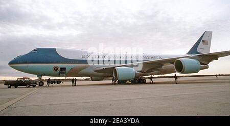 Aereo air force one online