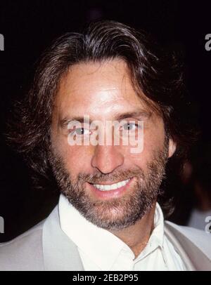 Ron Silver, 1989 Foto di Adam Scull-PHOTOlink.net /MediaPunch Foto Stock
