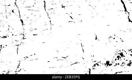 Luce Sfondo Distessato. Sfondo Di Emergenza Di Stampa Dell'Inchiostro. Grunge Texture. Foto Stock