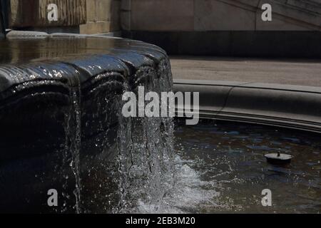 Acqua Foto Stock