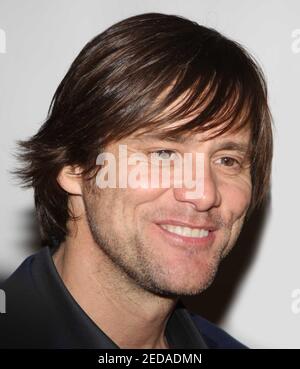 Jim Carrey 2-06-2010. Foto di JR Davis-PHOTOlink Foto Stock