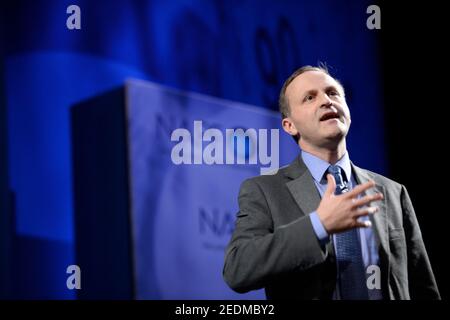 Sir Steve Webb è un commentatore britannico delle pensioni che è stato membro del Parlamento liberaldemocratico (MP) per Northavon dal 1997 al 2010 e per Thornbury e Yate dal 2010 al 2015. Era il ministro di Stato per le pensioni nel governo di coalizione di David Cameron.in agosto 2015 è stato annunciato Webb stava diventando direttore della politica e delle comunicazioni esterne alla Londra reale reciproca dei servizi finanziari. Nel 2020, Webb lasciò Royal London per assumere un ruolo di partner presso la società di consulenza Lane Clark e Peacock. Foto Stock