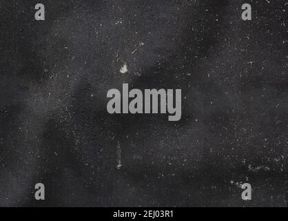 Ruberoid, preparate carta di copertura texture di sfondo Foto Stock