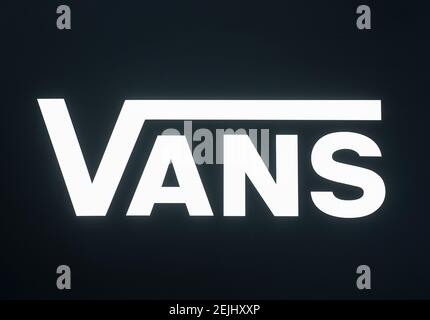 vans marchio