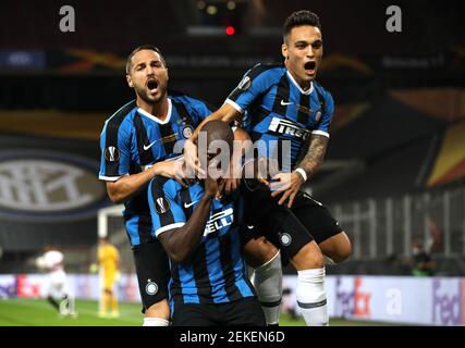 Amichevoli - Lugano-Inter 1-4: D'Ambrosio, doppio Lautaro Martinez e  Correa, i nerazzurri partono col piede giusto - Eurosport