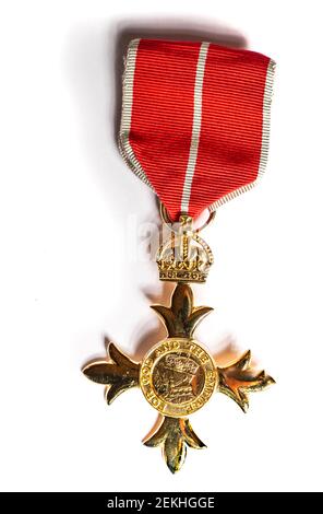 Chi è Tobias Weller, il più giovane medagliato dell'Impero Britannico