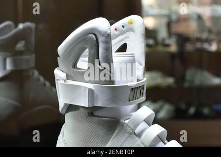 Nike air outlet mag 2016 prezzo