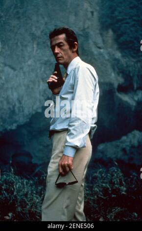 L'anno di successo : 1984 Regno Unito Direttore : Stephen Frears John Hurt Foto Stock