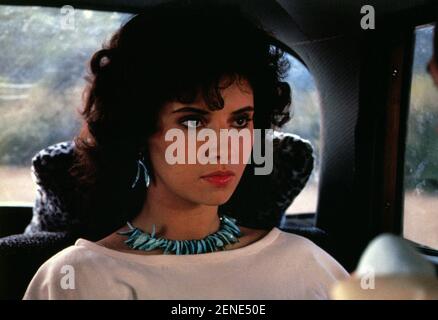 L'anno di successo : 1984 UK Direttore : Stephen Frears Laura del Sol Foto Stock