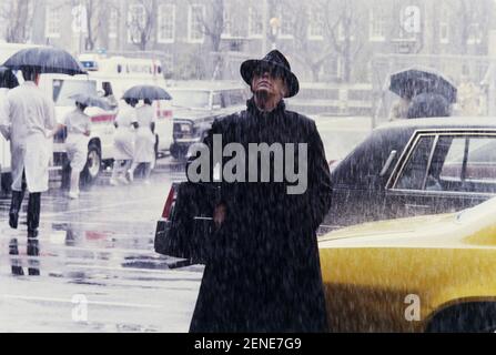 Anno della fame: 1983 UK Direttore: Tony Scott David Bowie Foto Stock