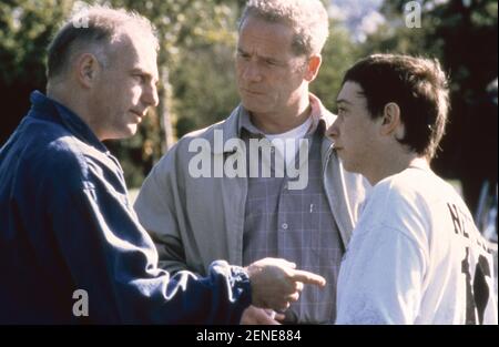 Il mio nome è Joe anno : 1998 UK Direttore : Ken Loach Gary Lewis, Peter Mullan, David McKay Foto Stock