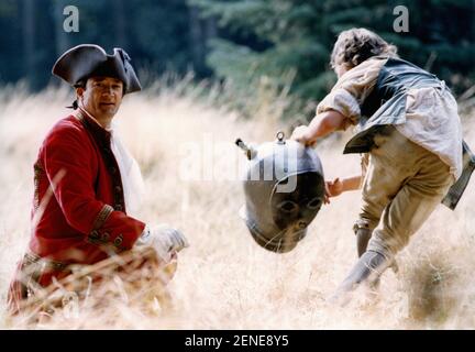 Ridicule anno : 1996 Francia Direttore : Patrice Leconte Foto Stock