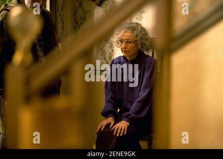 Le Vilain anno : 2009 Francia Direttore : Albert Dupontel Catherine Frot Foto Stock