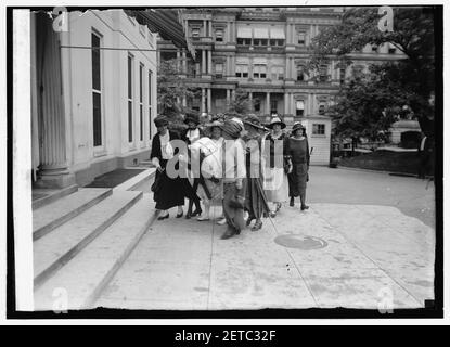 Petizione per l'amnistia politica, 7-19-22 Foto Stock