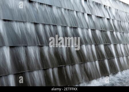 Hong Kong, Cina: 16 Set, 2020. IFC II. L'International Finance Centre, IFC, è un edificio di uffici e un centro commerciale integrato vicino al lungomare di Foto Stock