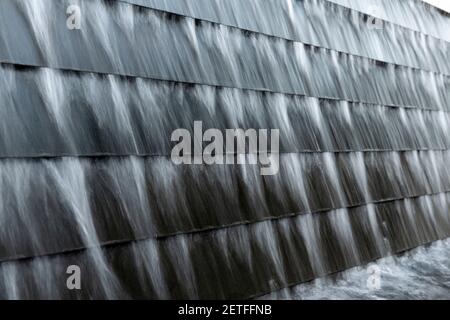 Hong Kong, Cina: 16 Set, 2020. IFC II. L'International Finance Centre, IFC, è un edificio di uffici e un centro commerciale integrato vicino al lungomare di Foto Stock