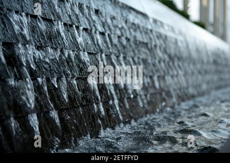 Hong Kong, Cina: 16 Set, 2020. IFC II. L'International Finance Centre, IFC, è un edificio di uffici e un centro commerciale integrato vicino al lungomare di Foto Stock
