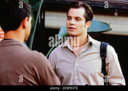 Timothy Olyphant, 'The Broken Hearts Club' (2000) Sony Pictures. Photo Credit: Cindy Kelleher/Sony Pictures /The Hollywood Archive - file Reference N. 34082-613THA Foto Stock