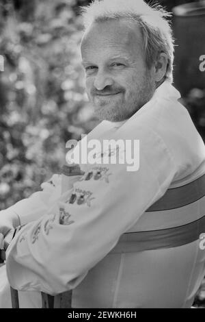 Antony Worrall Thompson Foto Stock