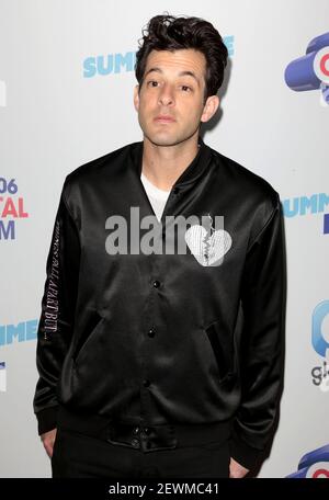 08 giugno 2019 - Londra, Inghilterra, UK - Capital radio Summertime Ball, 2019Mostre fotografiche: Mark Ronson Foto Stock